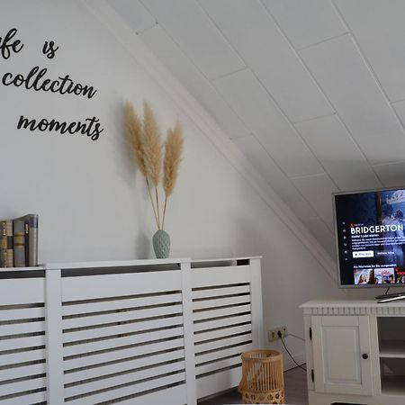 Ferienwohnung Brehm Бад-Штаффельштайн Экстерьер фото