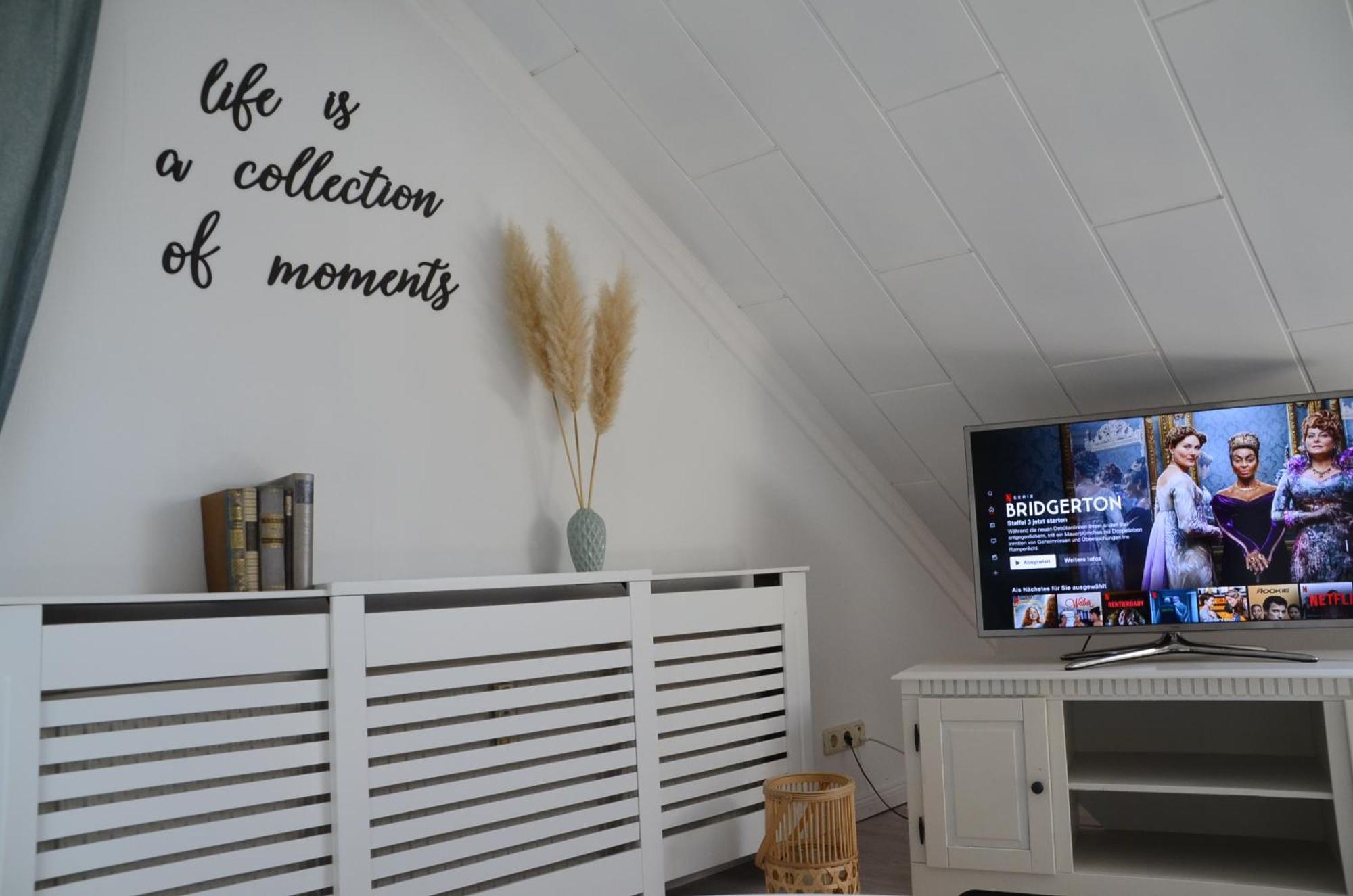 Ferienwohnung Brehm Бад-Штаффельштайн Экстерьер фото